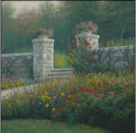 (image for) Gates of the Villa